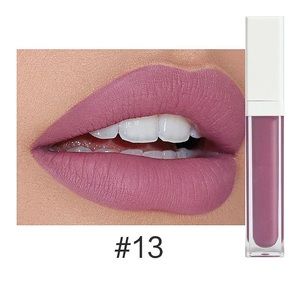 “Petal” Matte Liquid Lipstick
